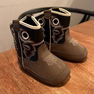 Infant Cowboy Boots